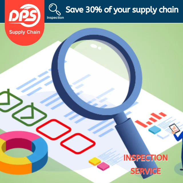 China Agent yiwu inspection service Specialized Team quality control inspection service