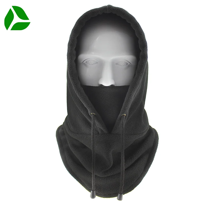 Face Ski Mask Winter Waterproof Face Masks for Men Women Fleece Cold Weather Skiing Snowboarding Sports Neck Gaiter Balaclavas