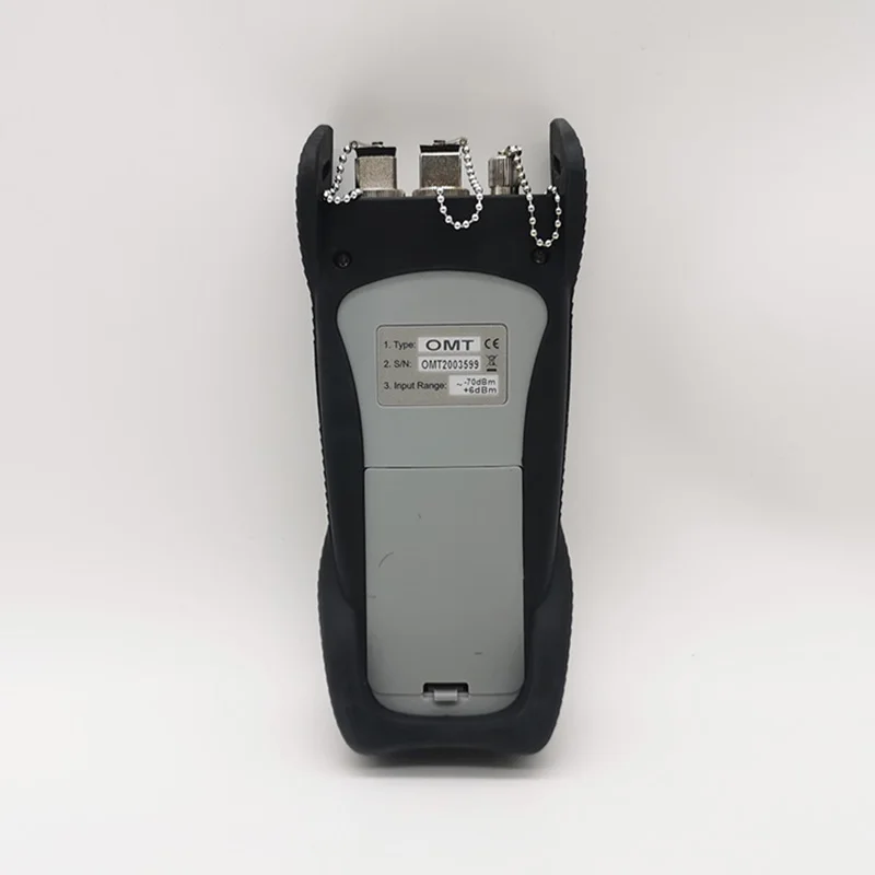 High Quality X-0511 Multi-Meter power meter Laser Fiber Optical Light Source Power Meter Manufacturer