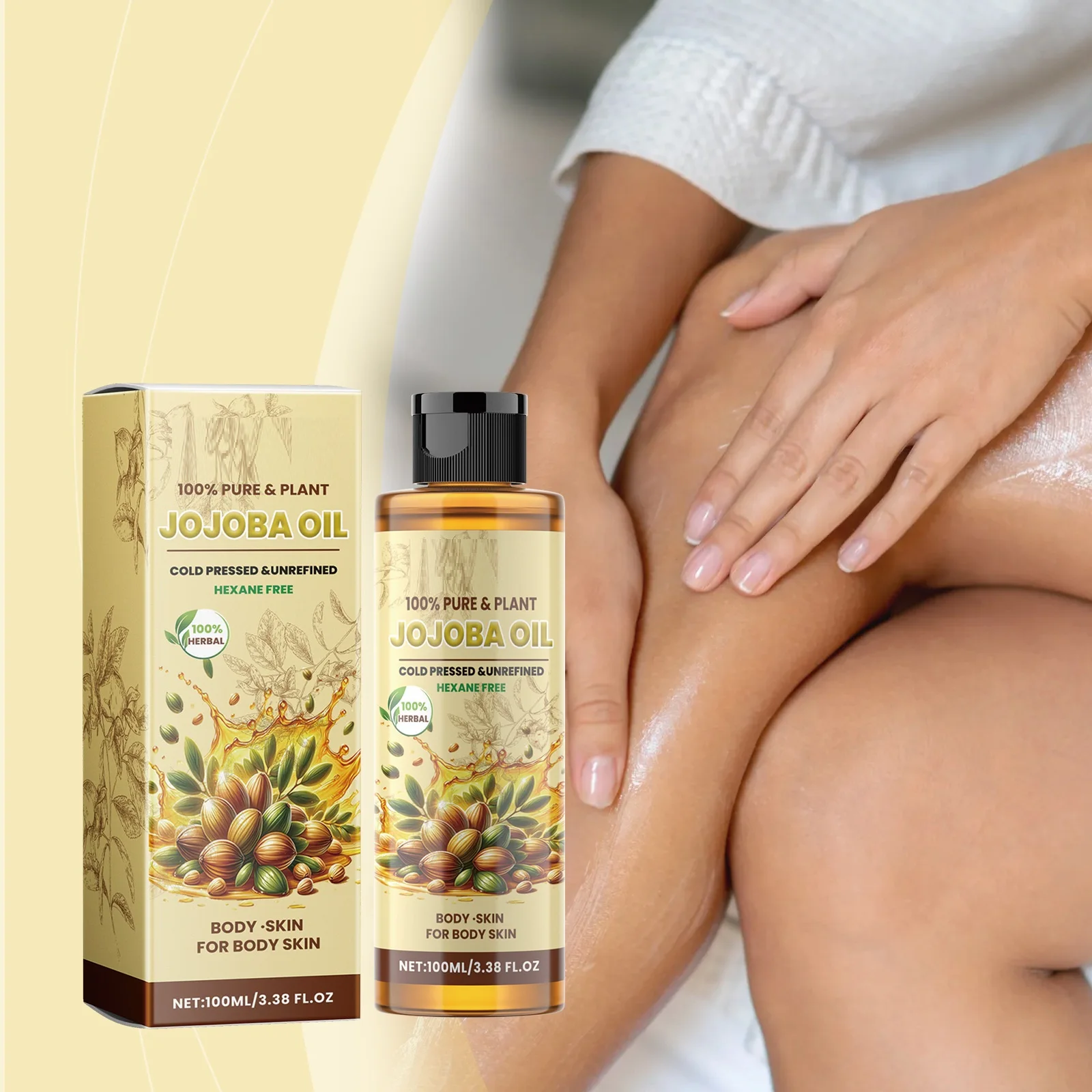 Private Label Rosemary Oil Natural Essential Oils Rosemary Body Care Mielle Rosemary Oil
