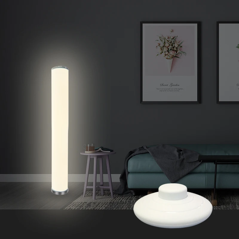 
Fashion new design warm color remarkable foot switch for floor lamp modern IP20 for living room indoor 