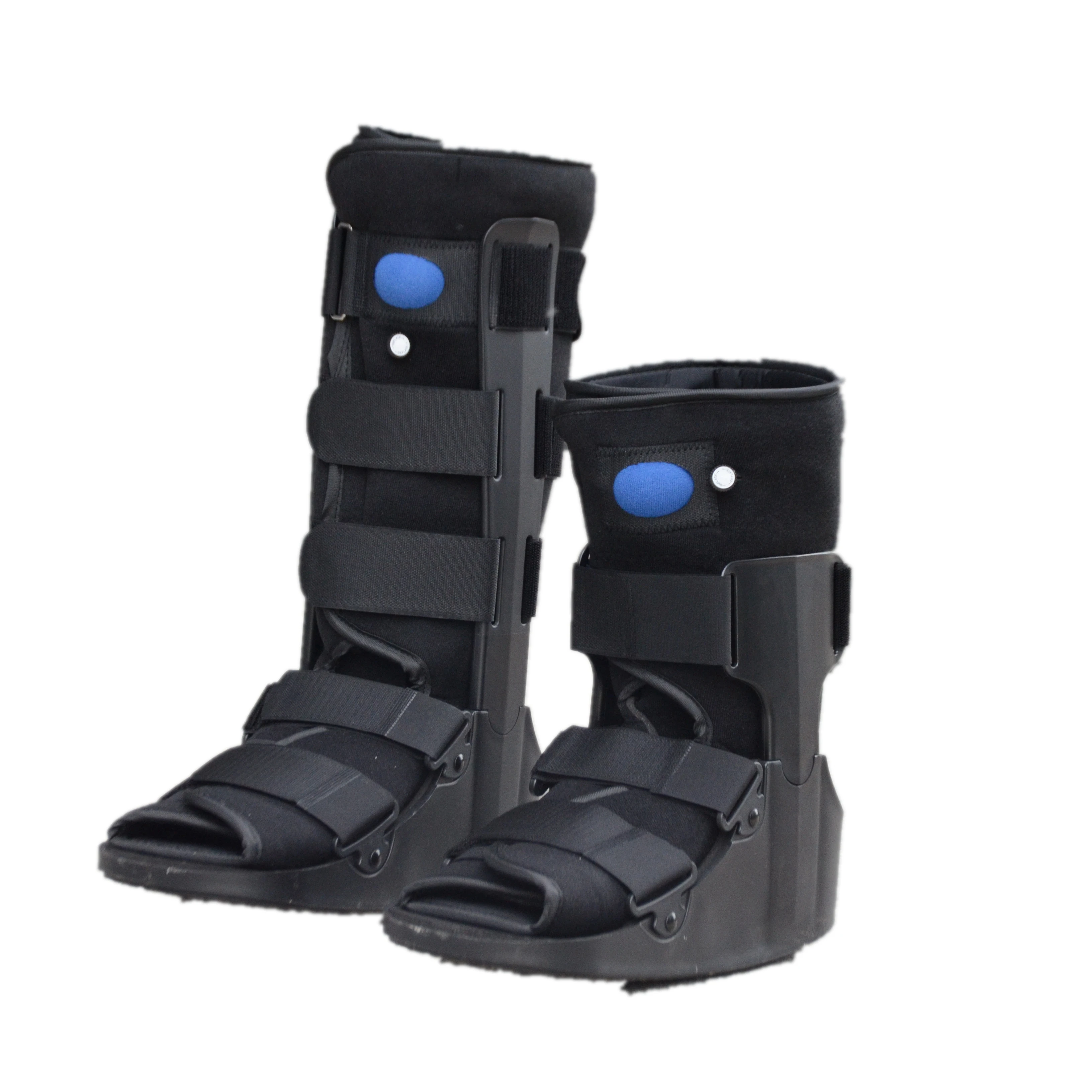 Orthopedic Air CAM Walker Boot Medical Walking Fracture Boot Ankle Walker Brace Air Walker Boots