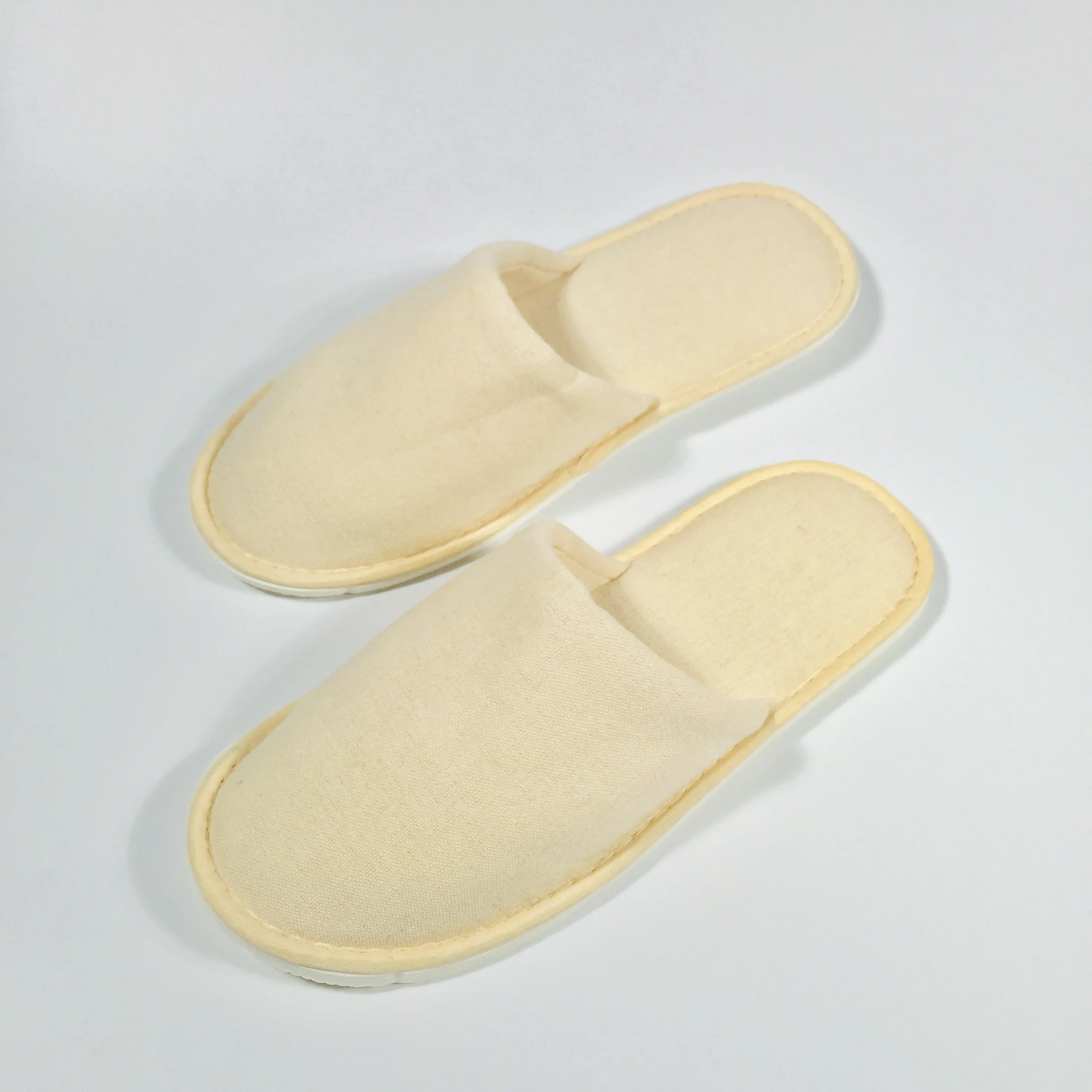 5 star hotel slipper