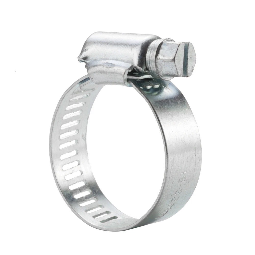Magnetic Welding Clamp Zinc-plated Hose Clamp Conveyor Belt Clamp