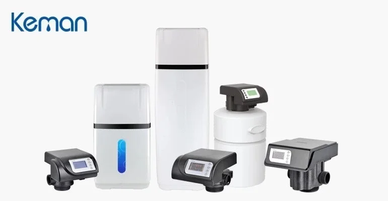 Runxin Softener Valve