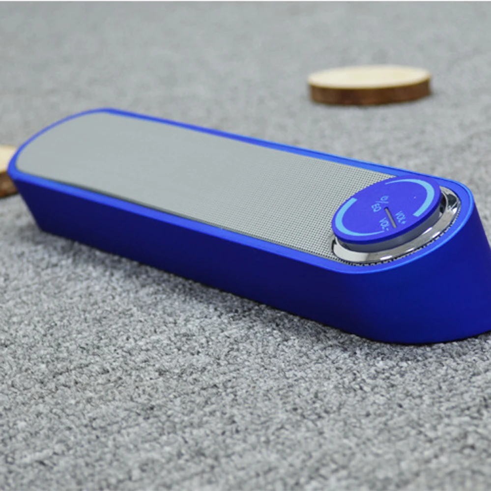 Hot-selling Explosive Good Quality Portable Mini Karaoke Music Player Soundbar