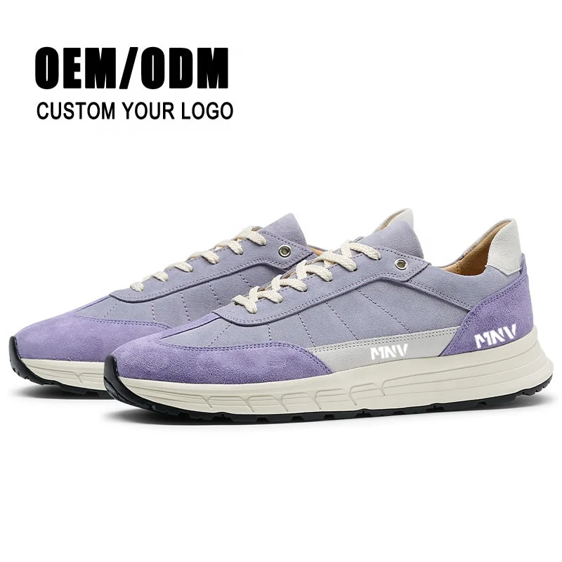 MNV Custom Designer Sneakers Casual Fashion Sports Trainers Wholesale Comfortable Walking Style Running Shoes for Men and Women