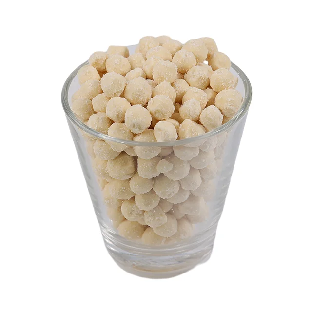 Желтый большой логотип oem молочный чай порошок Рита с черным быстрорастворимым жемчугом тапиоки напитки boba bubble tea ингредиенты чая