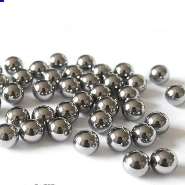 11MM 12MM 13mm 14mm 15mm 20mm Tungsten carbide bearing ball