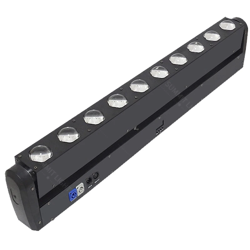 LED Wall Washer Light Stage Effect Led Light Bar DMX Sound Mode For KTV Pub Concert Party