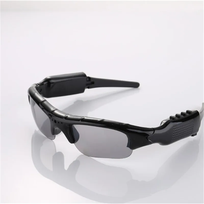  SmallOrders D11 2021 Fashion for Bluetooth Foldable Video Glasses with miniature Handsome Quality Wearable camera