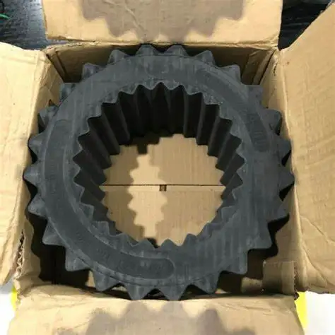 Rubber Resilient Coupling 1615678500 for air compressor