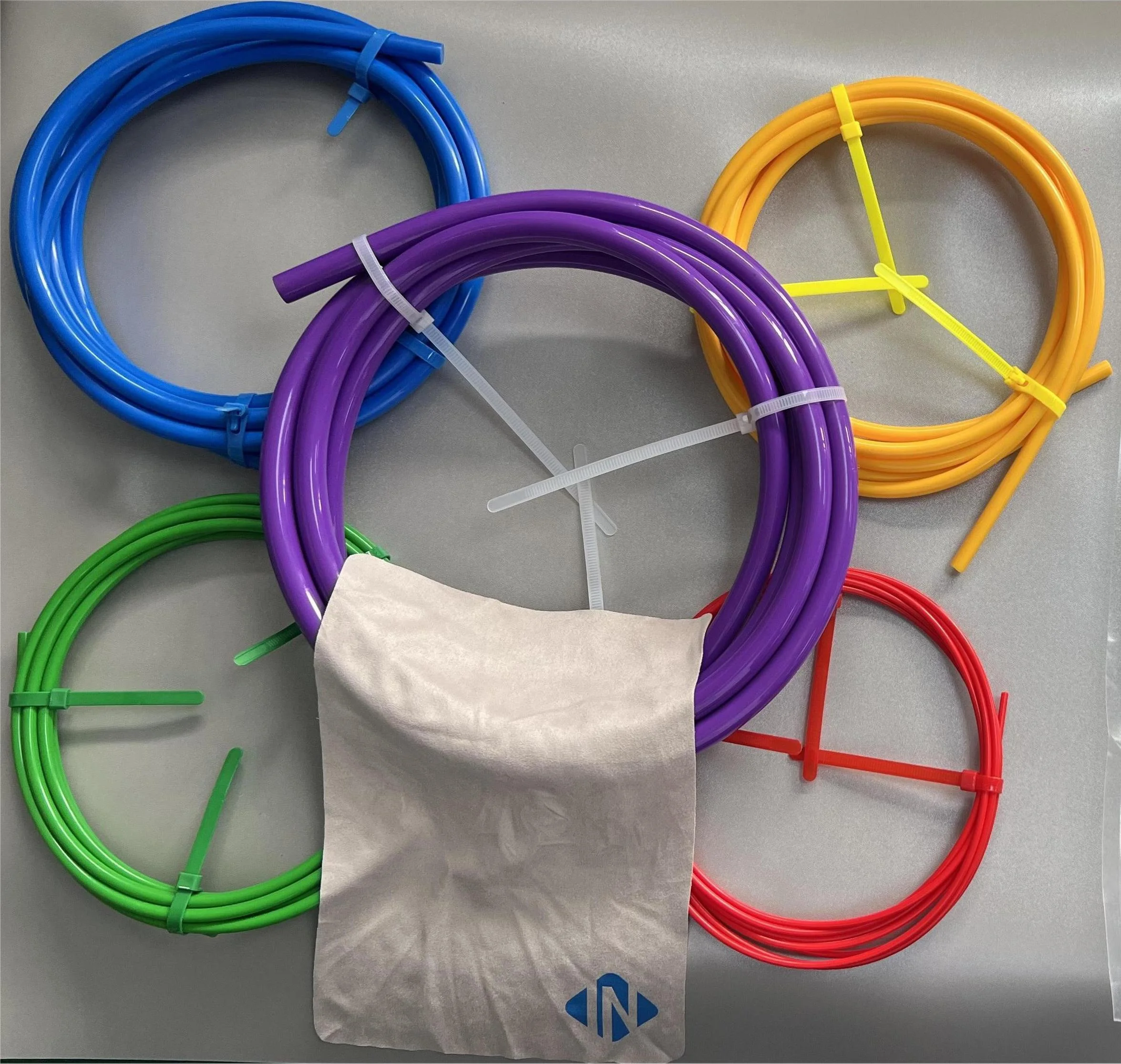 Air Conditioning Copper Pair Coil Bender Kit 5pcs