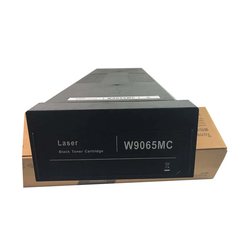 Новый совместимый картридж с тонером для тонеров W9065MC E73130/E73135/E73140 копировального принтера HP