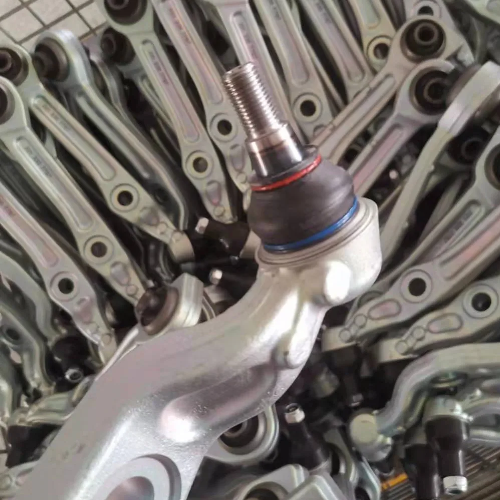 
Front left lower suspension Forged aluminum control arm OE 2213307707 for Mercedes Benz W221 