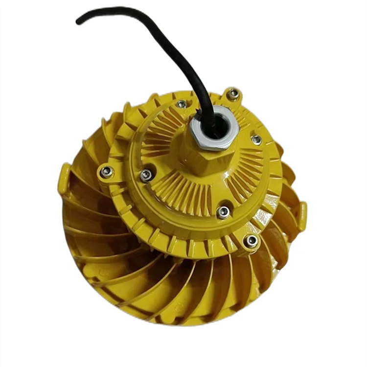 Industrial outdoor explosion proof spot lights waterproof ip66 smd3030 100 watt 150w 200w ufo led high bay lighting