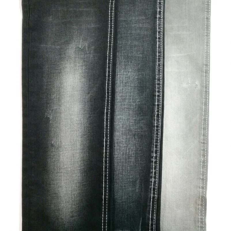D23B1412S Лучшая цена Tencel 11,8 Oz джинсовая ткань
