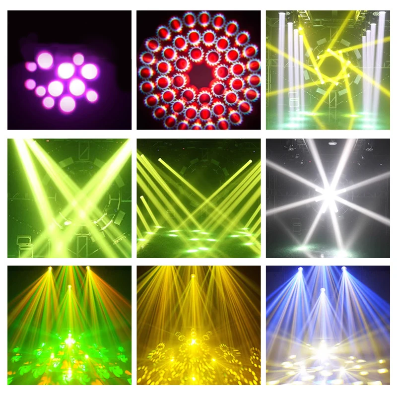Sharpy Beam  295w 11r Moving Head Light For Even Show Bar Club Party Wedding Stage Moving Beam Lights