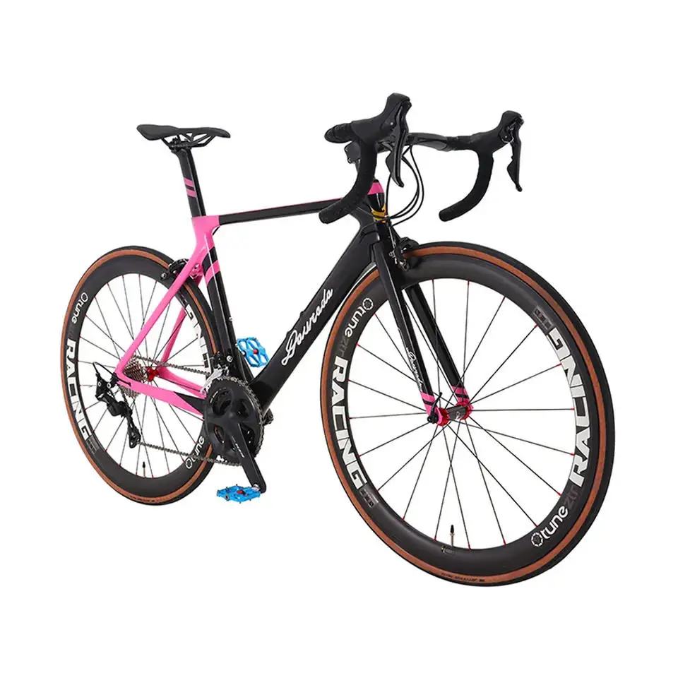 High quality fashional trail bike carbon aero road bike for adult road bike