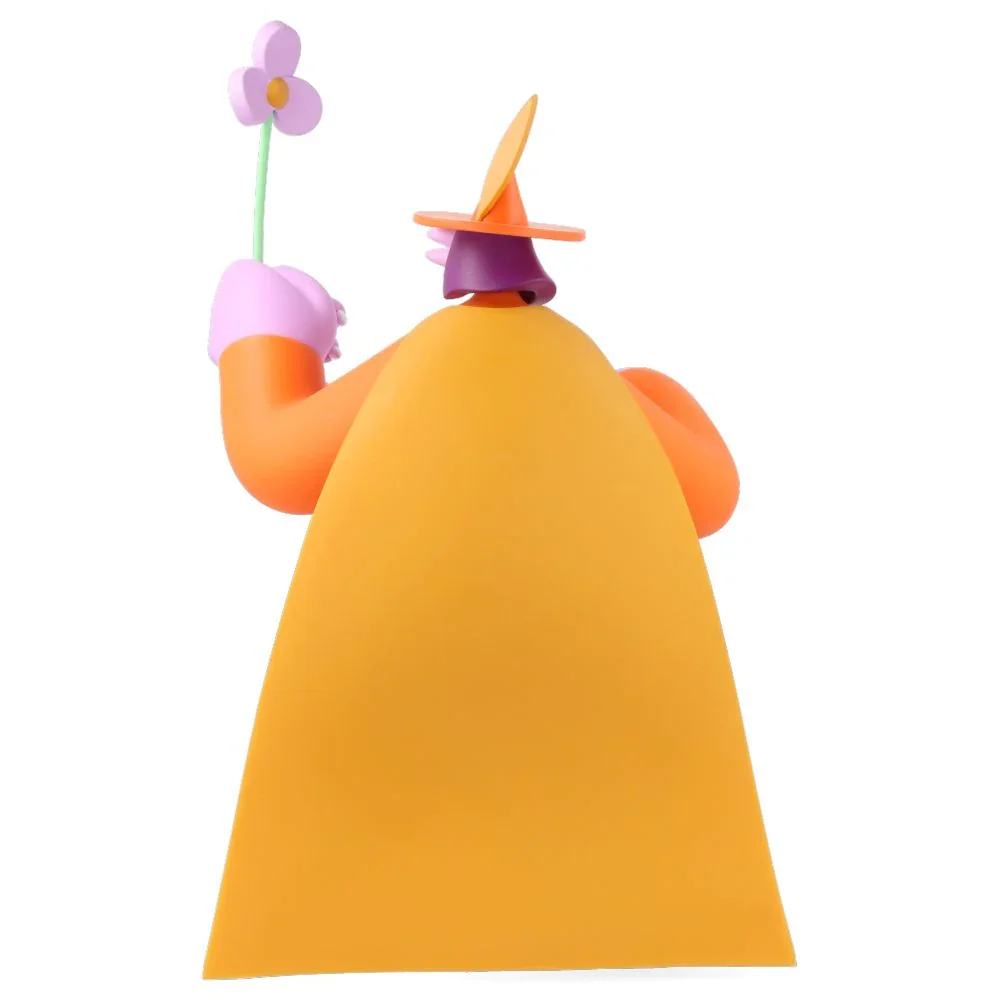 New Design Vinyl 3D Collectible Toy PVC Cute Vinyl Cartoon Figure Action Figure