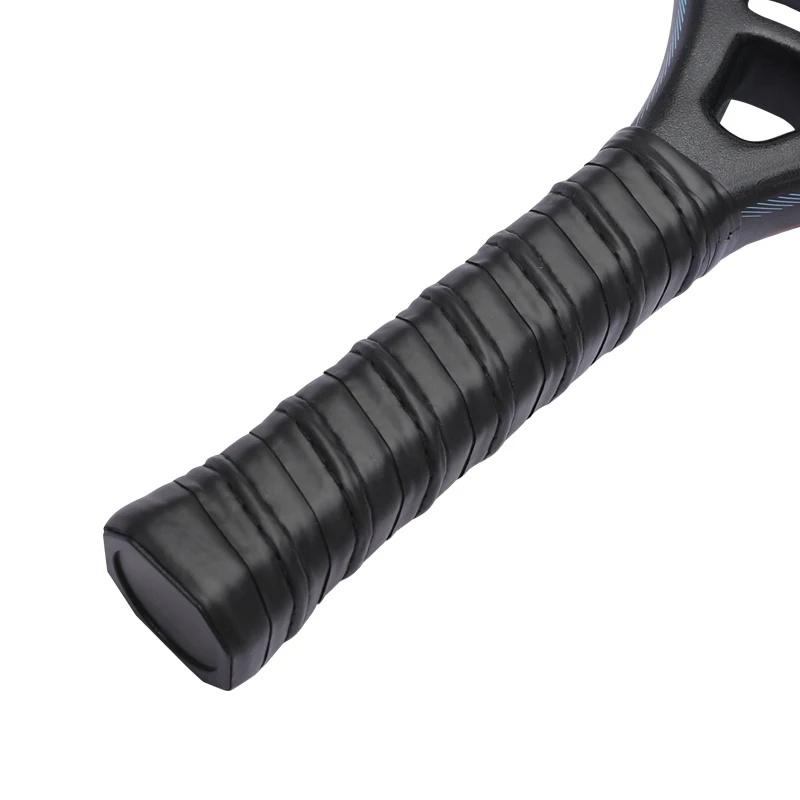 Neh Mold Carbon Paddle Racket Padel Tennis Racket 3k 18k Fiber Manufacturer Paddleball Racquets