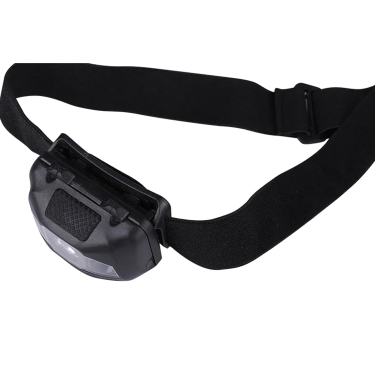 Low Price Cheap Sensor Outdoor Headlamp Light Flashlight Head Light Lamp Led Headlamp Rechargeable