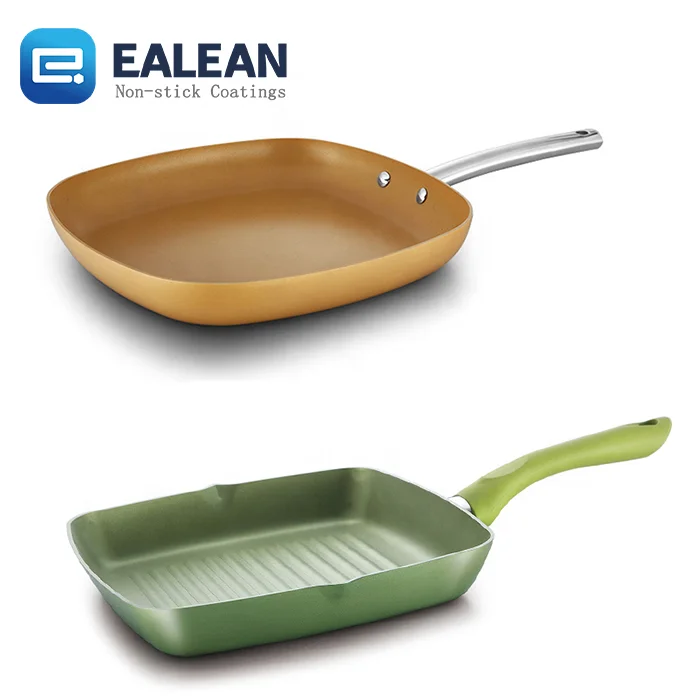 2 coat water based Spray Paint PTFE Marble granite non stick coating