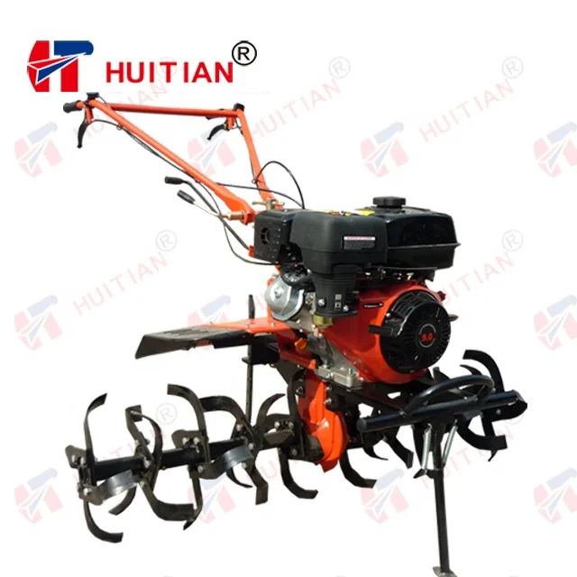 
HT105FB 177FB New Garden Huitian Tiller For Nepal 
