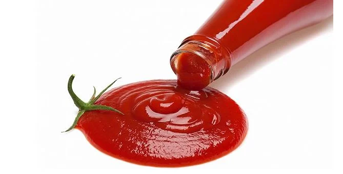 canned tomato paste tomato Ketchup Catsup 22-24%/24-26%/26-28%/28-30% brix different size