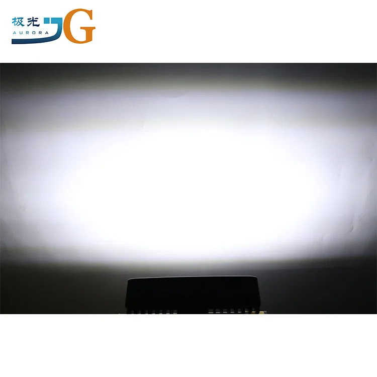 New Extreme Wide 180 Degree Wide Beam Pattern 20W LED Fog Light