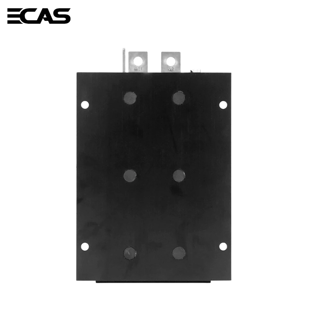 Chinese Manufacturer Curtis 36/48V 600A PMC 1219-8406 With Same Dimensions and Functions