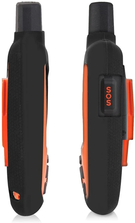  Мягкий силиконовый защитный чехол для Garmin inReach SE + Explorer