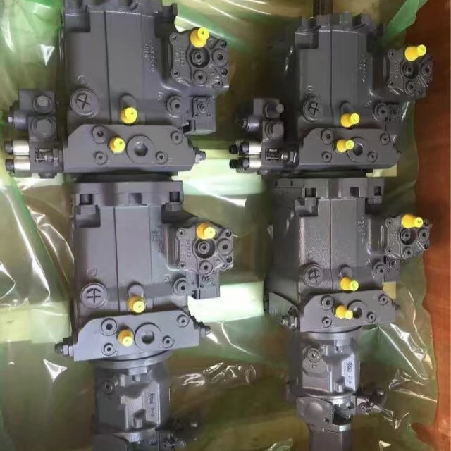 Hydraulic Axial Piston pump A10VG18 A10VG28 A10VG45 A10VG63 A10VG63HWM1 Rexroth A10VG pump A10VG63HWM1/10R-NSC60F043S-ES