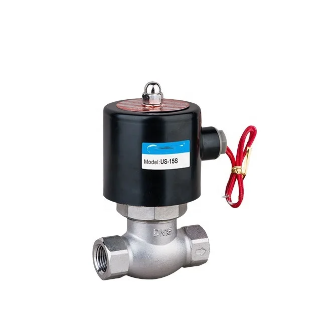 2L/US Stainless Steel Brass Bsp Npt Motorized Flow Control Valve 12v Electric Actuator Ball Valve 12v 24v 110v 220v
