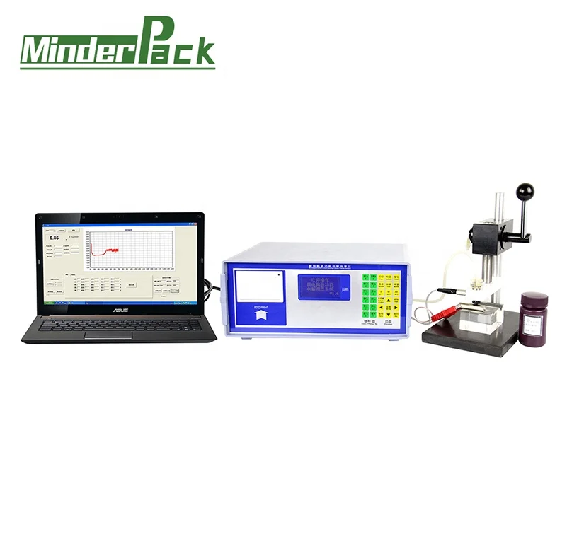 Elcometer Metal Coating / Plating Thickness Electrolytic Thickness Gauge Thickness Measurement Instrument