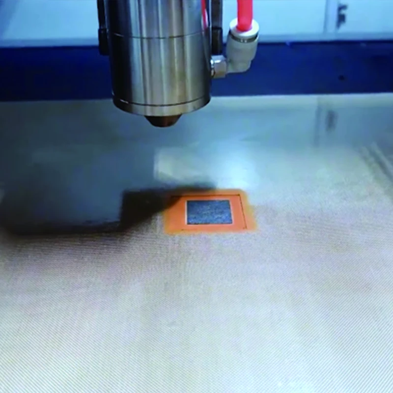 UAM4000L Ultrasonic Spray Coating Machine Benchtop Spray Coater