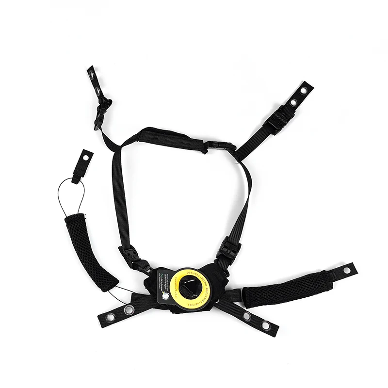 Wholesale Tactical Protect Equipment Helmet Protection Padding Mat Helmet Pad OEM Wendy Lined Tactical Helmet Lining