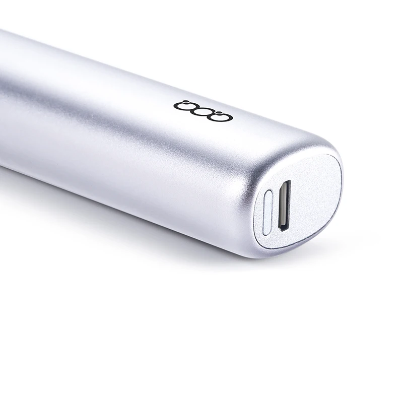 New arrival heat no burn  Electronic Cigarette device electronic cigarette Kit QOQ smart  Wholesale Vape Pen