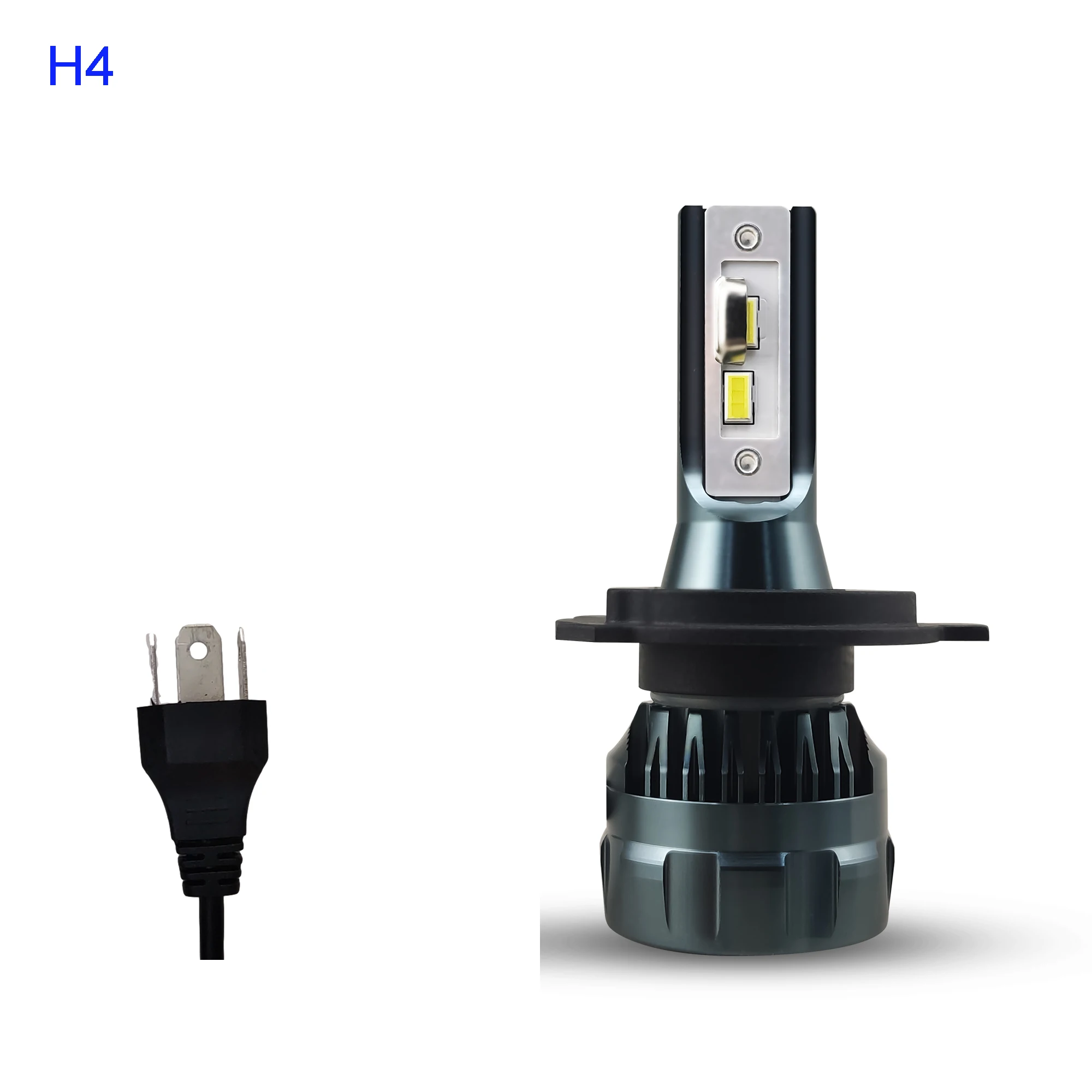 ForTek P7 Led Headlight Automatic Temperature Controller Led Headlamp Headlight for kia optima k5