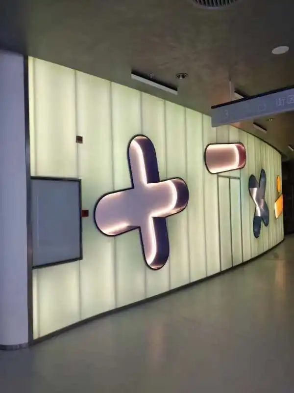 High thermal insulation 8mm 10mm 20mm 25mm danpal compact u lock polycarbonate sheet system for Advertising boards