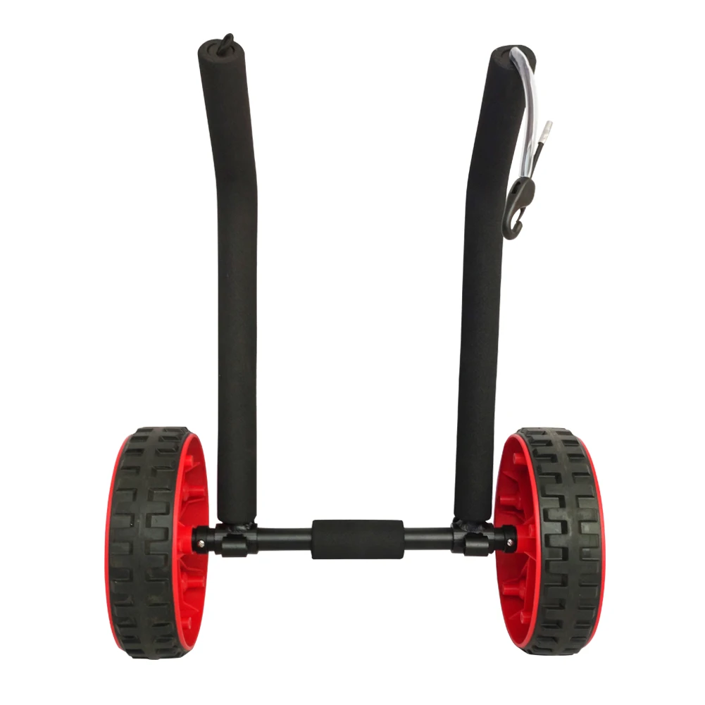 2021 High Quality Popular SUP Trolley Surfboard Cart Paddle Board Carrier