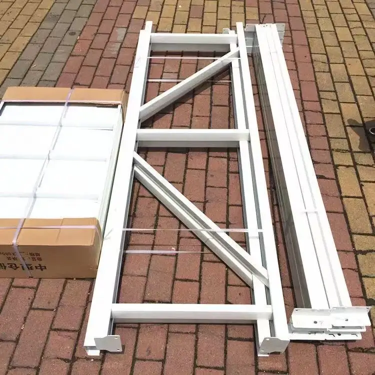 Heavy Duty 5 Layers Shelf Metal Steel Warehouse Stacking Storage rivet Shelving Rack black or hammertone color