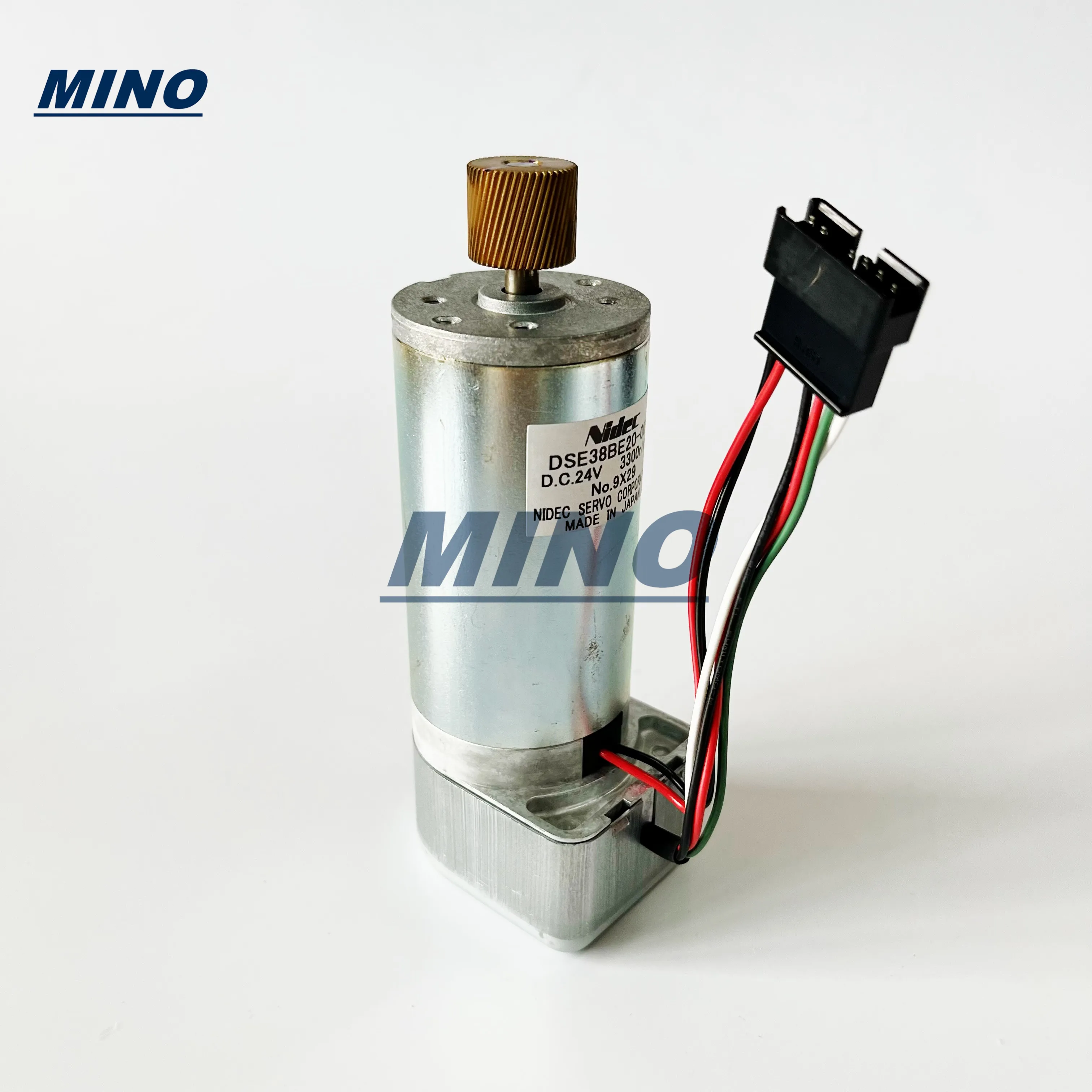 Оригинальный RS-540 Roland/RS-640/SP-300i/SP-540i/VP-300/VP-300i/VP-540/VP-540i SCAN MOTOR-6700469020