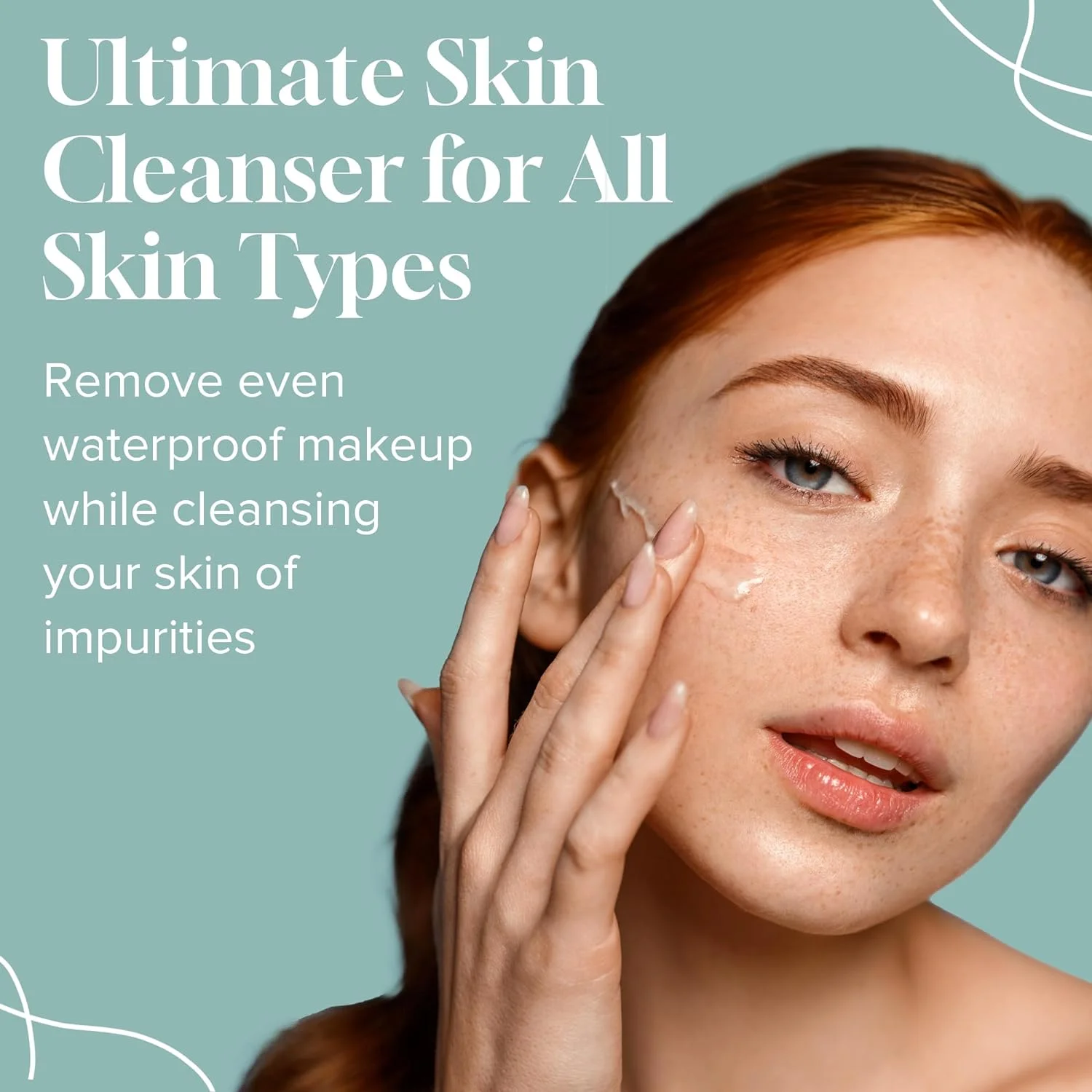 ETRUN ALISA Private Label Vitamin E Cleansing Balm Refreshing and non-greasy makeup removal for face eyes mouth