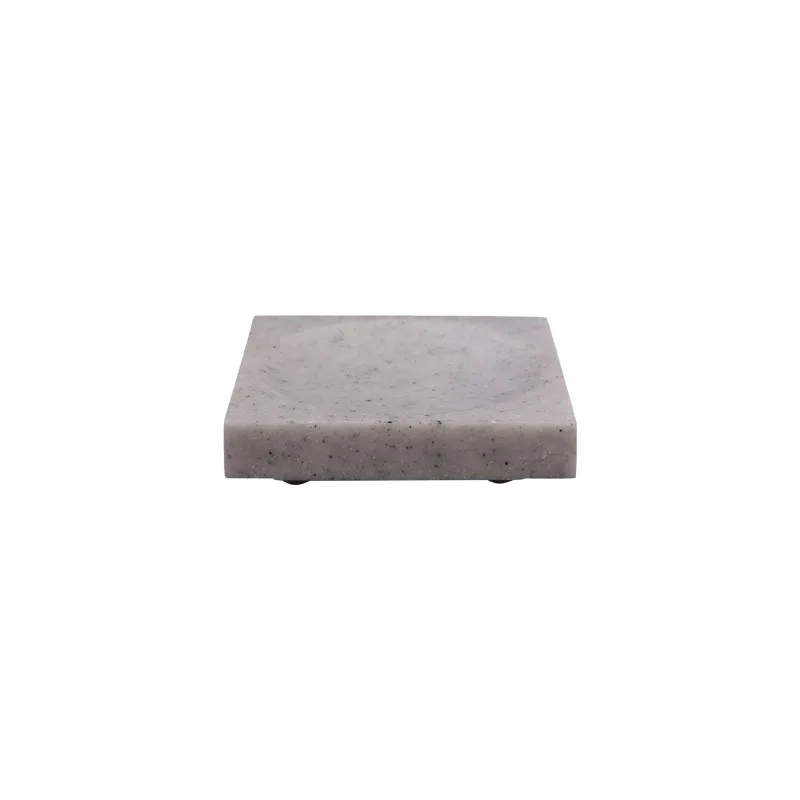 Factory Wholesale Custom Hotel Resin Shower Gel Set Comfort Resin Tray