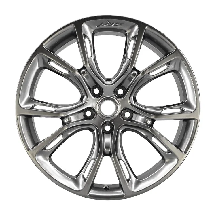 #SU1025 custom car wheels 20 in chrome car wheel rims 20 inch 5x127 staggered size for jeep wrangler