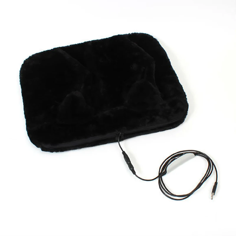 2021 Amazon, зимний подогреватель для ног с раздельными ногами TH2603