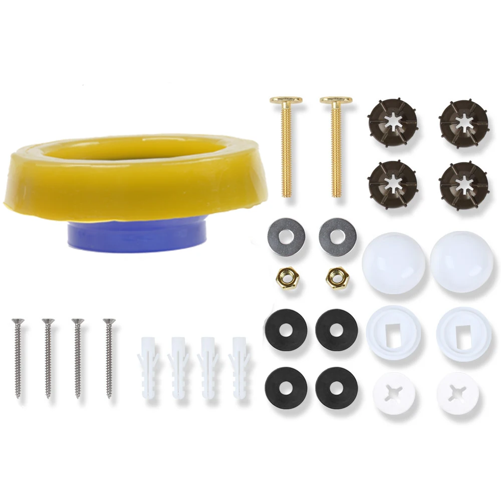 Монтажный набор для унитаза