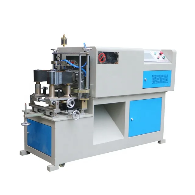 KV-888W Foam Bra Pad Cutting Machine