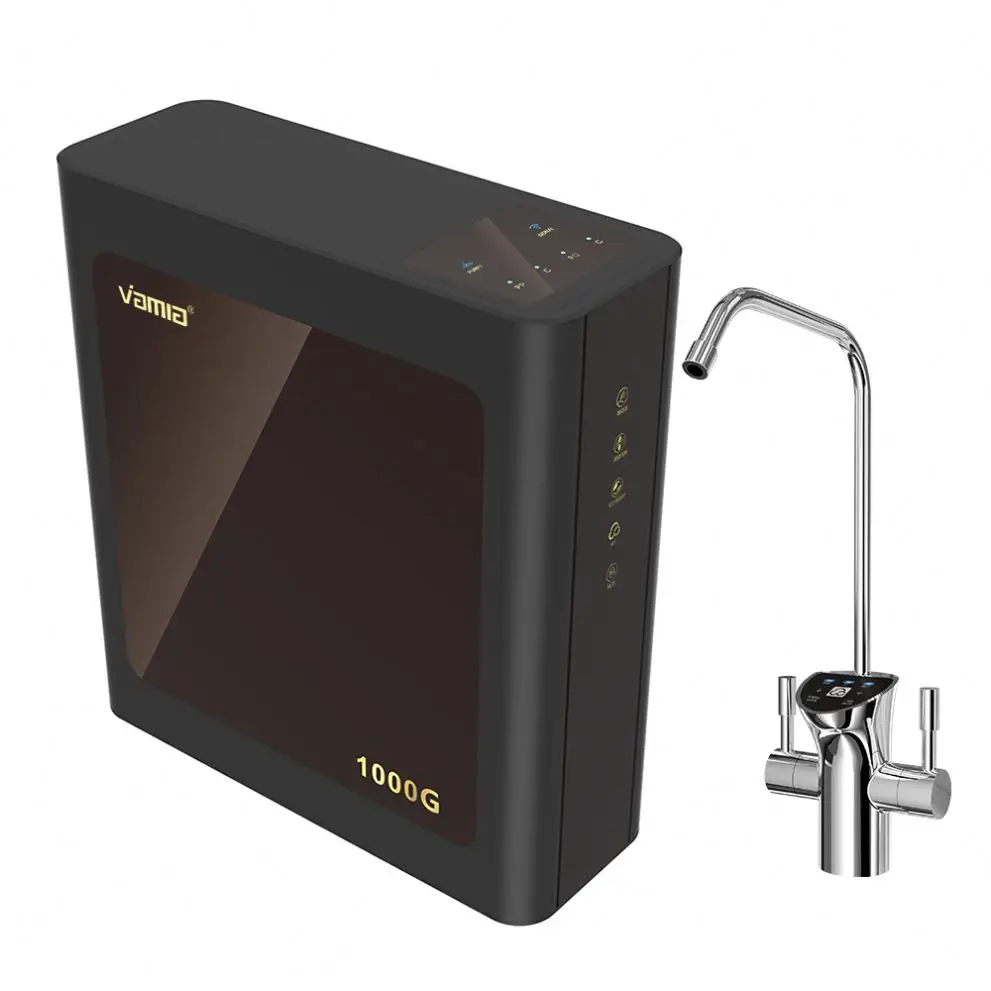 Reverse osmosis activated carbon water purifiers plastic whole house filters filtros para agua storage tank ro water purifier